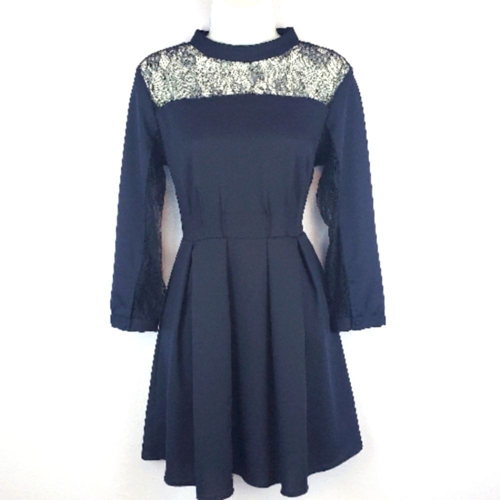 19 COOPER Dress - Picture 2 of 8